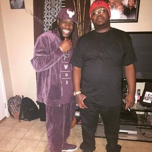 Meet your Posher, Mark